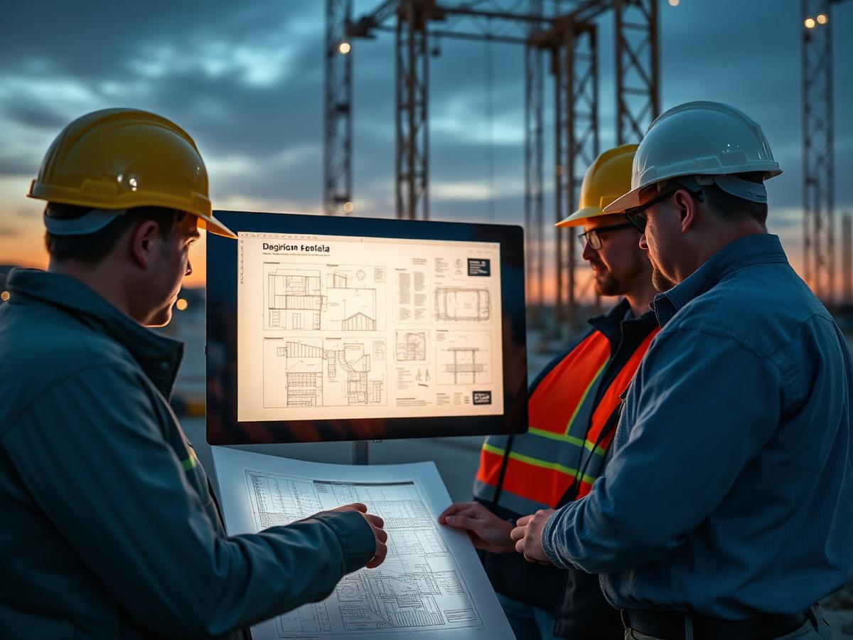 Construction Contractors